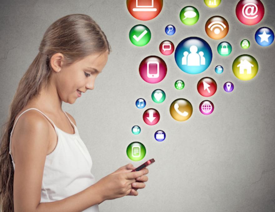 Kids and Social Media: Make Online Safety a Reality