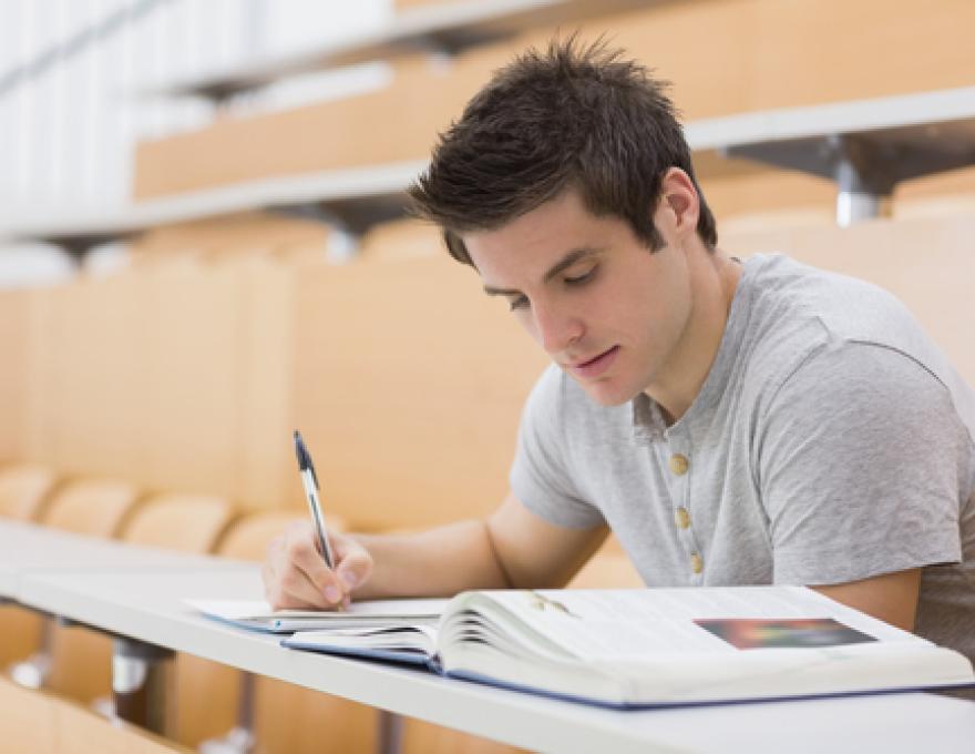 4 Basics Homeschool Students Need to Succeed in College