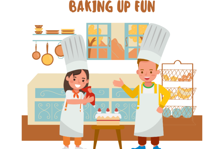 Baking Up Fun: How to Incorporate Baking into Your Homeschool Curriculum