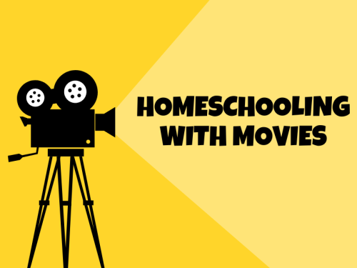 Homeschooling With Movies