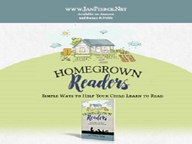 Homegrown Readers