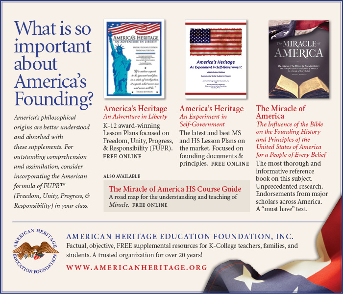 American Heritage