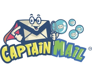 Captain Mail