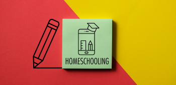 Beginner Homeschooler