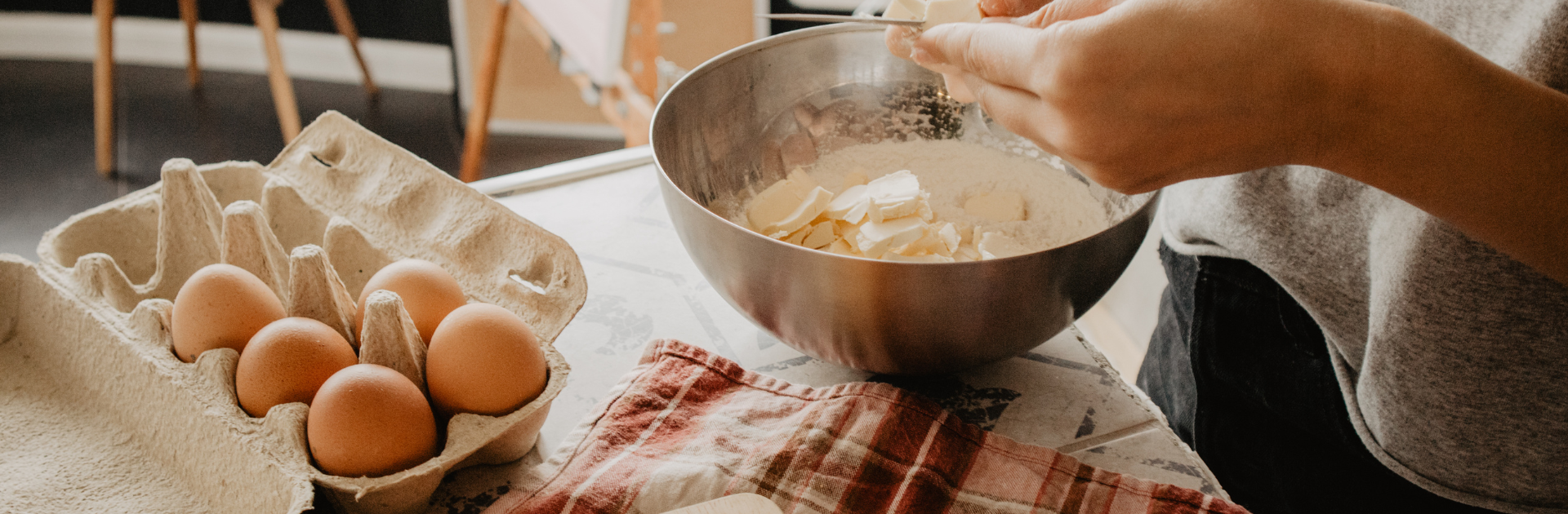 Baking Up Fun: How to Incorporate Baking into Your Homeschool Curriculum