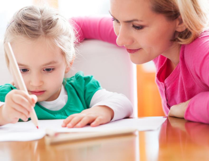 4 Homeschool Adjustments That Can Help Students with ADHD