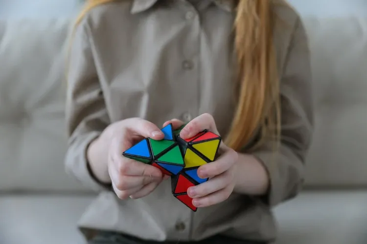 Game Puzzles