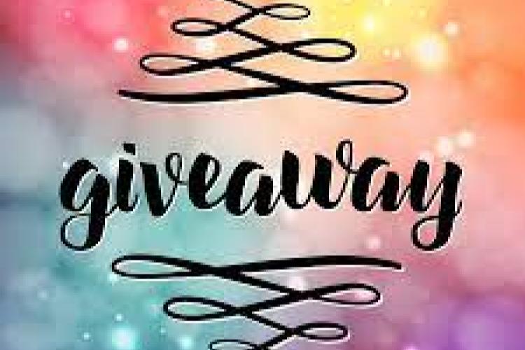 Test Giveaway