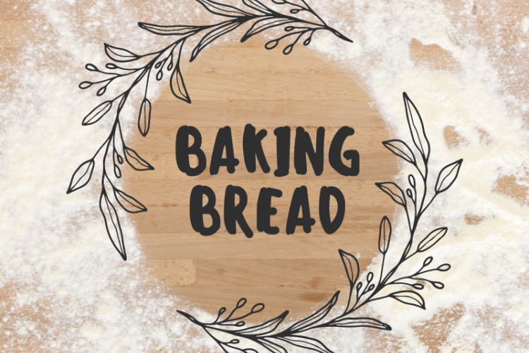 Baking Bread