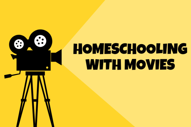 Homeschooling With Movies