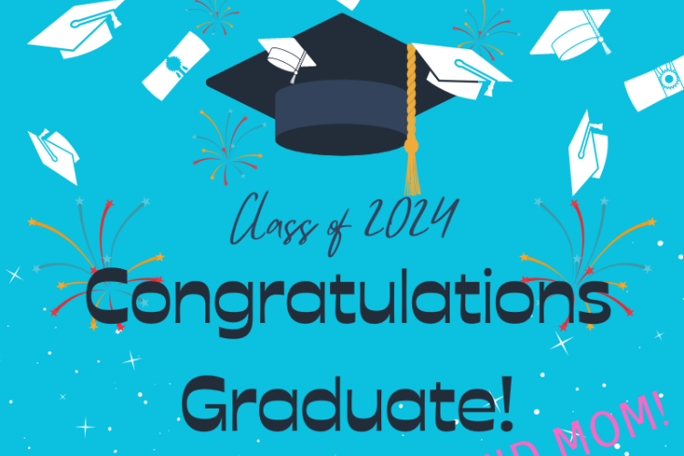 Blog Graduate