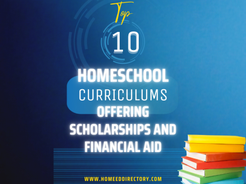 Curriculums Offering Financial Aid