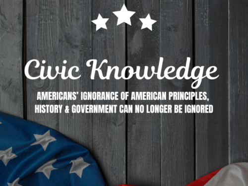 Civic Knowlege