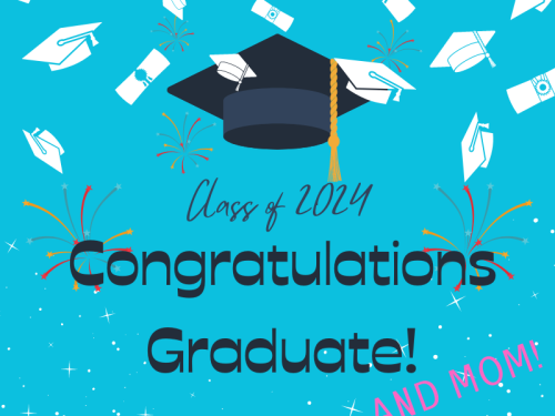 Blog Graduate