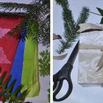 How-To: Earth-Friendly Gift Wrapping