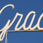 Grace Blog