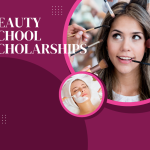 Beauty School Scholarships