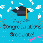 Blog Graduate